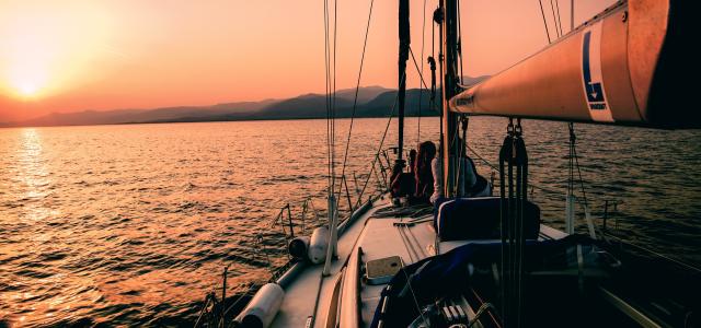 Sailing
