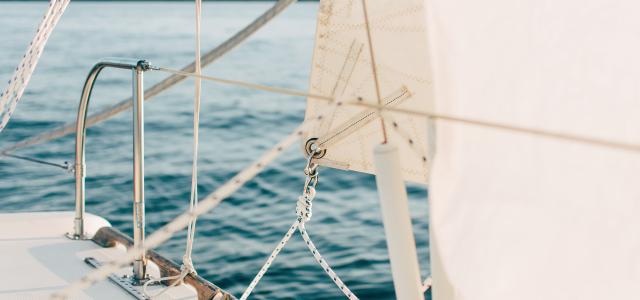 Sailboat