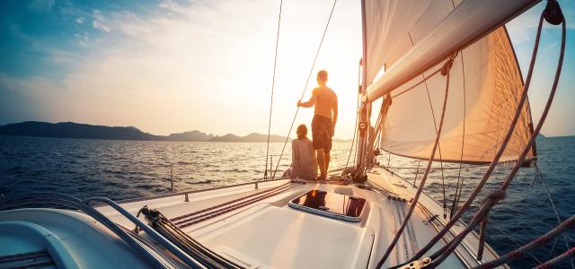 Sailing